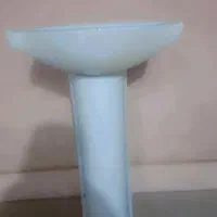 روشویی با پایه