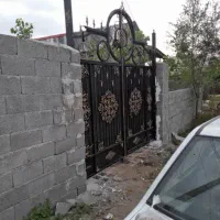 زمین-مسکونی-440-متر-آبکنار-روستای-قرابا