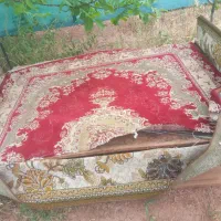 تخت مخصوص باغ وحیات  ،کافه