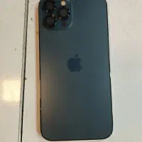 iphone 12pro max|موبایل|رشت, نیکمرام|دیوار