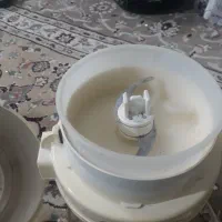 خورد کن وابمیوه همزن ملونیکسم