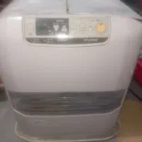 بخاری ژاپنی اصل