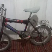 دوچرخه ۱۶