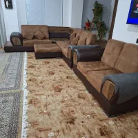 فروش مبل هفت نفره