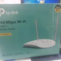 مودم خانگی ( دفتر پیشخوان محمدی)