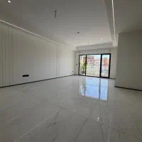 ۱۰۰متر/۲خوابه/پونک/کلید نخورده