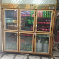 .سوپرمارکت وسایل سبزینه فوری