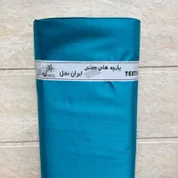 پارچه کجراه رنگ خاص بنتونی گرماژ بالا