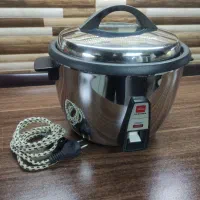 پلوپز 6نفره توشیبا