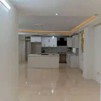 آپارتمان ۹۵متر/دوسال ساخت