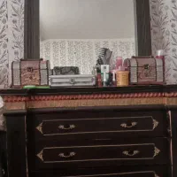 دراور تمام چوب جنگی هخامنشی سالم