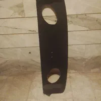 جای باند پارس
