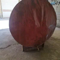 فروش تانکر جای نفت800لیتری