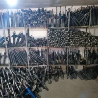 کمک فنر دنا پژو سمند رانا سایپا پراید