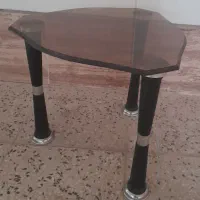 میز عسلی