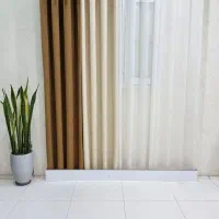 دوخت انواع پرده