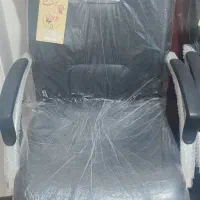 صندلی اداری کارشناسی استاندارد در حد نو