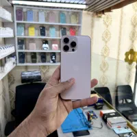 ایفون 16pro max|موبایل|پیرانشهر, |دیوار