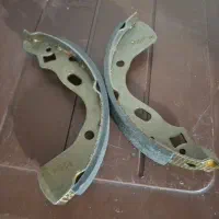 لنت عقب پرایدی مدل ۷۱۰۰۴ ،پارس لنت