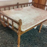تخت سنتی