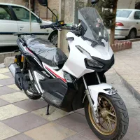 adv150|موتورسیکلت|تهران, امیریه|دیوار