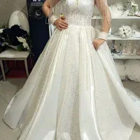 فروش لباس عروس