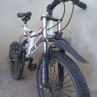 دوچرخه کوهستانی