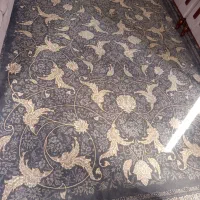 فرش ۱۲متری