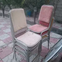 صندلی باغی