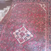 فرش دست بافت قدیمی
