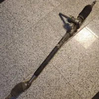 جعبه فرمان جک S3