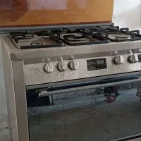 اجاق گاز تکنو اصل