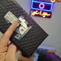 مین برد a71 آکبند سالم 128gb
