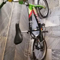 دوچرخه ۱۶