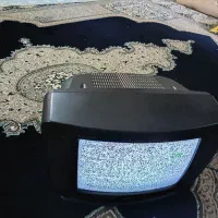 تلویزیون رنگی ۱۴ اینچ