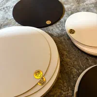 سینی کیک mdf ابعادمختلف ۳میل فروش به علت تغییر شغل