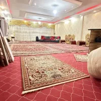 واحد135متر3خواب-روبه-نما-فول-امکانات-اهری-ارم-پیک