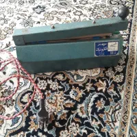 دوخت پلاستیک
