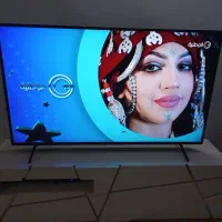 تلوزیون ۶۵ اینچ سونی اصل مدل X7k
