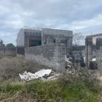 253متر زمین مسکونی با سندتک برگ(امین اباد)