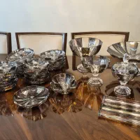 کریستال ناخمن اصل پلاتینه