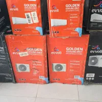 انواع کولر های اسپلیت و پنجره ای زیر قیمت بازار