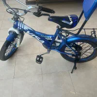دوچرخه بچه‌گانه