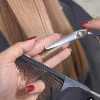 موخوره گیری.. اصلاح وابرو.. شینیون
