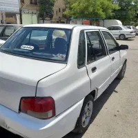 پداید ۱۳۲ مدل۸۹ دوگانه