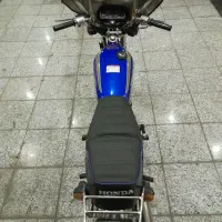 هندا رهرو ۹۵