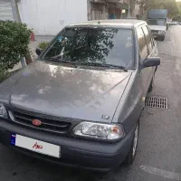 پراید 88، 141