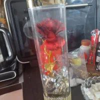 لوازم منزل قیمت مناسب ..جارو سینی خرس صندوقچه