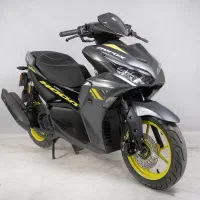 موتورسیکلت هدی اروکس150و گلکسیr155شرایطی