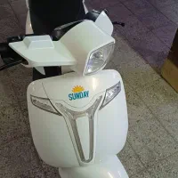 فروش موتور برقی